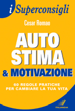 Capa de Auto Stima & Motivazione