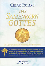 Capa de Das Samenkorn Gottes