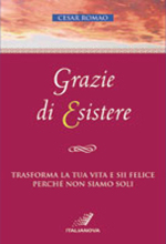 Capa de Grazie di Esistere