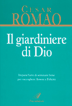 Capa de Il Giardiniere di Dio