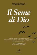 Capa de Il Seme di Dio