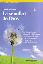 Capa de La Semilla de Dios