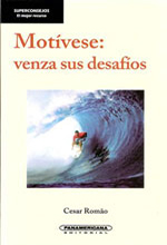 Capa de Motívese: Venza sus Desafíos