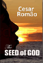 Capa de The Seed of God