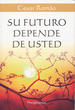 Capa de Su Futuro Depende de Usted